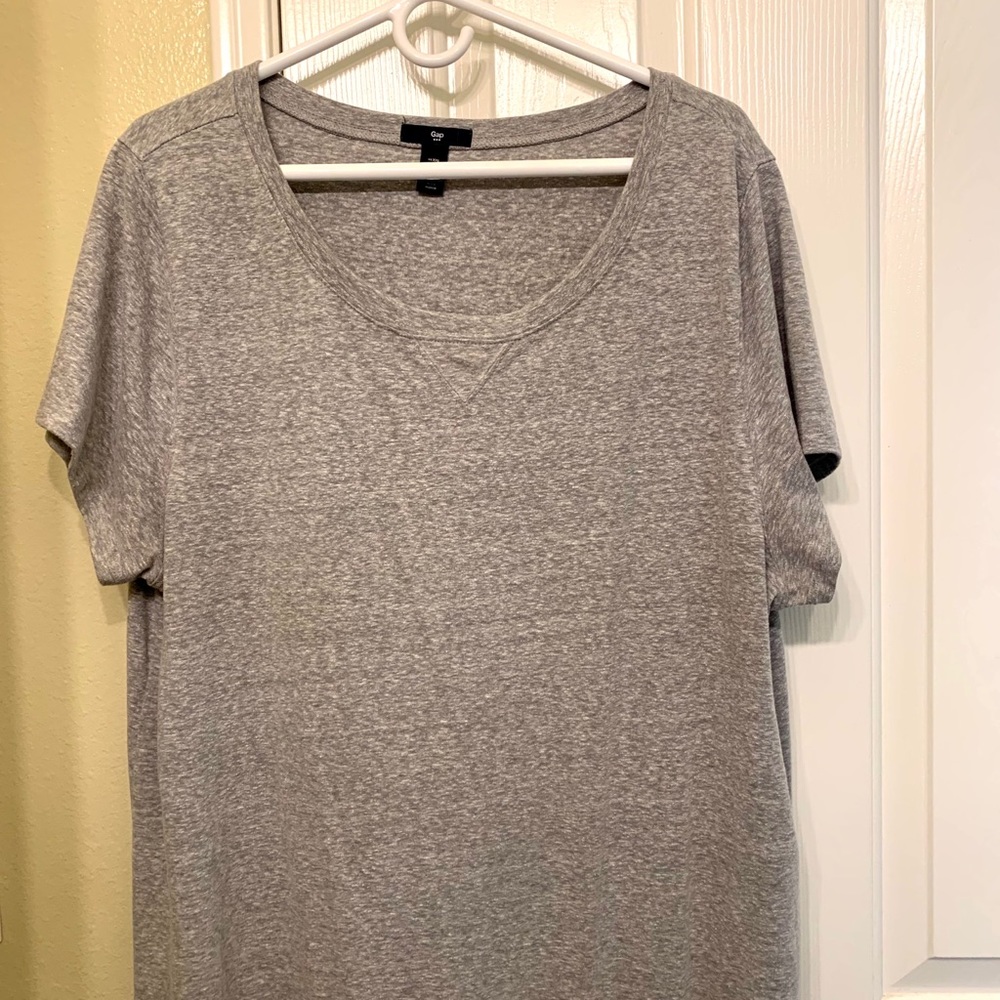 GAP T-Shirt Dress